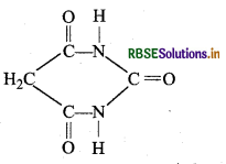 RBSE Class 12 Chemistry Important Questions Chapter 16 दैनिक जीवन में रसायन 3