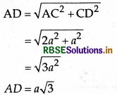 RBSE Solutions for Class 12 Chemistry Chapter 1 The Solid State 20