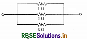 RBSE Solutions for Class 12 Physics Chapter 3 Current Electricity 14