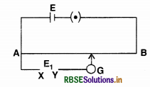 RBSE Solutions for Class 12 Physics Chapter 3 Current Electricity 24