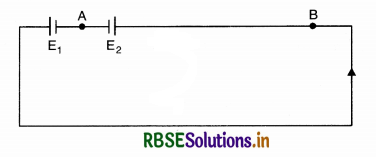 RBSE Solutions for Class 12 Physics Chapter 3 Current Electricity 26