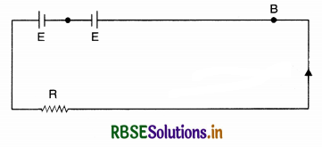 RBSE Solutions for Class 12 Physics Chapter 3 Current Electricity 27