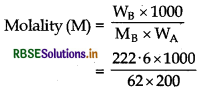 RBSE Solutions for Class 12 Chemistry Chapter 2 Solutions 16