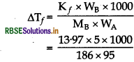 RBSE Solutions for Class 12 Chemistry Chapter 2 Solutions 26