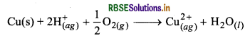 RBSE Solutions for Class 12 Chemistry Chapter 6 General Principles and Processes of Isolation of Elements 20