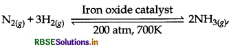 RBSE Solutions for Class 12 Chemistry Chapter 7 The p-Block Elements 1