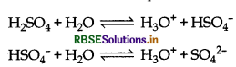 RBSE Solutions for Class 12 Chemistry Chapter 7 The p-Block Elements 11