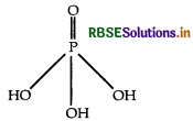 RBSE Solutions for Class 12 Chemistry Chapter 7 The p-Block Elements 6