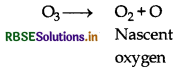 RBSE Solutions for Class 12 Chemistry Chapter 7 The p-Block Elements 9