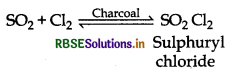 RBSE Solutions for Class 12 Chemistry Chapter 7 The p-Block Elements 17