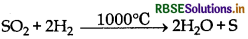 RBSE Solutions for Class 12 Chemistry Chapter 7 The p-Block Elements 25