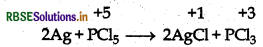 RBSE Solutions for Class 12 Chemistry Chapter 7 The p-Block Elements 38