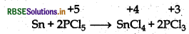 RBSE Solutions for Class 12 Chemistry Chapter 7 The p-Block Elements 39