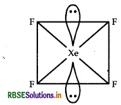 RBSE Solutions for Class 12 Chemistry Chapter 7 The p-Block Elements 48