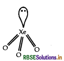 RBSE Solutions for Class 12 Chemistry Chapter 7 The p-Block Elements 50