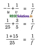 RBSE Solutions for Class 12 Physics Chapter 9 Ray Optics and Optical Instruments 23