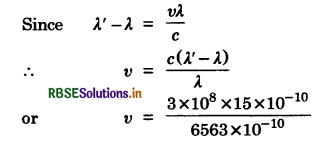 RBSE Solutions for Class 12 Physics Chapter 10 Wave Optics 2