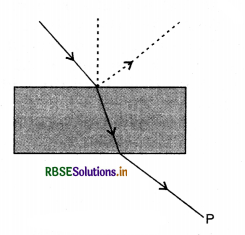 RBSE Solutions for Class 12 Physics Chapter 10 Wave Optics 5