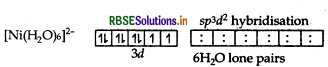 RBSE Solutions for Class 12 Chemistry Chapter 9 Coordination Compounds 44