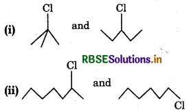 RBSE Solutions for Class 12 Chemistry Chapter 10 Haloalkanes and Haloarenes 10