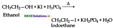 RBSE Solutions for Class 12 Chemistry Chapter 10 Haloalkanes and Haloarenes 2