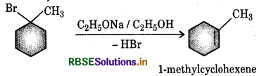 RBSE Solutions for Class 12 Chemistry Chapter 10 Haloalkanes and Haloarenes 27