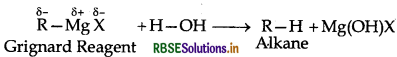 RBSE Solutions for Class 12 Chemistry Chapter 10 Haloalkanes and Haloarenes 34