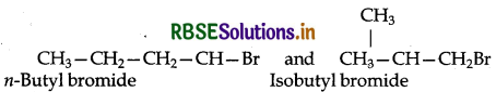 RBSE Solutions for Class 12 Chemistry Chapter 10 Haloalkanes and Haloarenes 48
