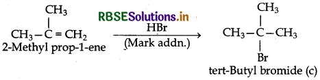 RBSE Solutions for Class 12 Chemistry Chapter 10 Haloalkanes and Haloarenes 51