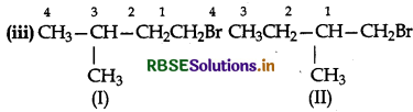 RBSE Solutions for Class 12 Chemistry Chapter 10 Haloalkanes and Haloarenes 9