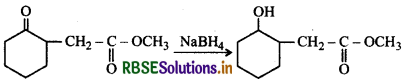 RBSE Solutions for Class 12 Chemistry Chapter 11 Alcohols, Phenols and Ethers 10