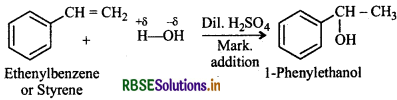 RBSE Solutions for Class 12 Chemistry Chapter 11 Alcohols, Phenols and Ethers 41