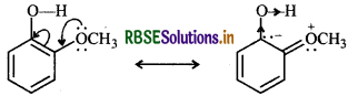 RBSE Solutions for Class 12 Chemistry Chapter 11 Alcohols, Phenols and Ethers 48