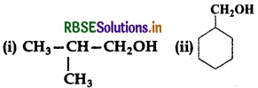 RBSE Solutions for Class 12 Chemistry Chapter 11 Alcohols, Phenols and Ethers 5