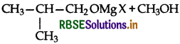RBSE Solutions for Class 12 Chemistry Chapter 11 Alcohols, Phenols and Ethers 6