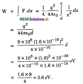 RBSE Solutions for Class 12 Physics Chapter 11 Dual Nature of Radiation and Matter 21
