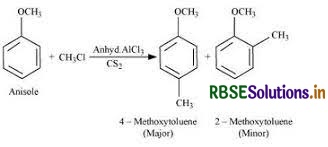 RBSE Solutions for Class 12 Chemistry Chapter 11 Alcohols, Phenols and Ethers 70 png