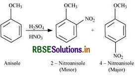 RBSE Solutions for Class 12 Chemistry Chapter 11 Alcohols, Phenols and Ethers 71 png