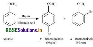 RBSE Solutions for Class 12 Chemistry Chapter 11 Alcohols, Phenols and Ethers 72 png