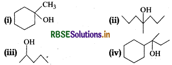 RBSE Solutions for Class 12 Chemistry Chapter 11 Alcohols, Phenols and Ethers 75