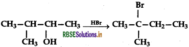 RBSE Solutions for Class 12 Chemistry Chapter 11 Alcohols, Phenols and Ethers 85