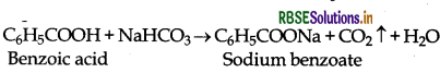 RBSE Solutions for Class 12 Chemistry Chapter 12 Aldehydes, Ketones and Carboxylic Acids 42