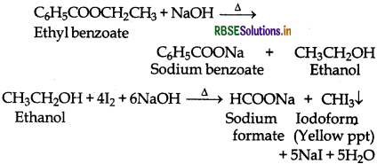 RBSE Solutions for Class 12 Chemistry Chapter 12 Aldehydes, Ketones and Carboxylic Acids 45