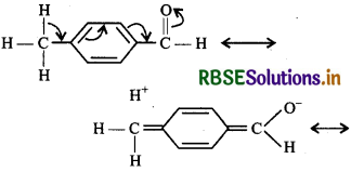 RBSE Solutions for Class 12 Chemistry Chapter 12 Aldehydes, Ketones and Carboxylic Acids 5