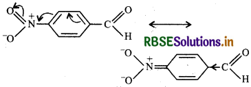 RBSE Solutions for Class 12 Chemistry Chapter 12 Aldehydes, Ketones and Carboxylic Acids 6