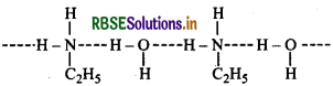 RBSE Solutions for Class 12 Chemistry Chapter 13 Amines 18