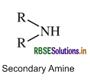 RBSE Solutions for Class 12 Chemistry Chapter 13 Amines 25