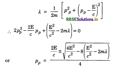 RBSE Solutions for Class 12 Physics Chapter 13 Nuclei 17