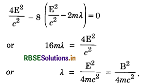 RBSE Solutions for Class 12 Physics Chapter 13 Nuclei 18