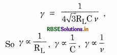 RBSE Solutions for Class 12 Physics Chapter 14 Semiconductor Electronics: Materials, Devices and Simple Circuits 22